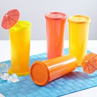 Drinking Tumbler 450ml 4pc Drinking Tumbler 450ml 4pc